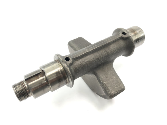 Yamaha XT 600 Zentere 34L [1985] - Fala kompensacyjna