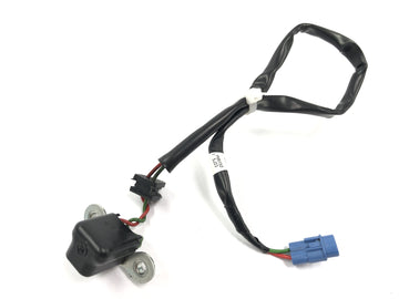 KTM 1050 Adventure [2017] - Wybierz czujnik Hallbergera