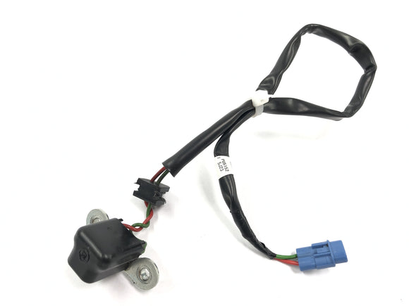 KTM 1050 Adventure [2017] - Wybierz czujnik Hallbergera