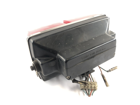 Honda CB 900 F SC01 [1981]  - リアライト