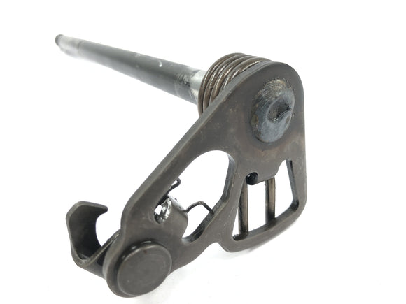 Yamaha YZF 750 R 4HN [1995] - Schaltwelle Schalthebel Schaltwalzenhebel Schaltmechanismus