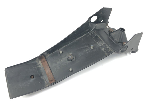 Honda XRV 750 Africa Twin RD04 [1990] - Kennzeichenhalter Heckkotflügel mit Rückstrahler