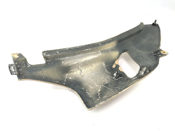 Honda NX 650 RD08 [1995] - Задняя оболочка с задним оболочкой слева