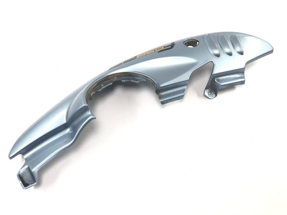 BMW F 650 GS R13 [2000] - Rear fairing right fairing color code 762