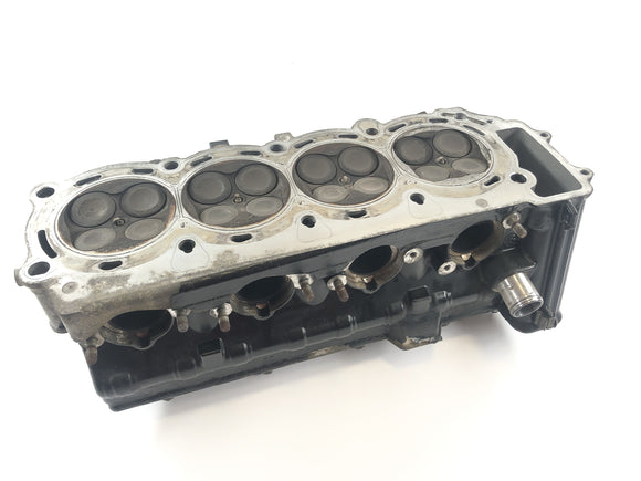 BMW K 1300 S K12S [2010] - Cylinderhuvud