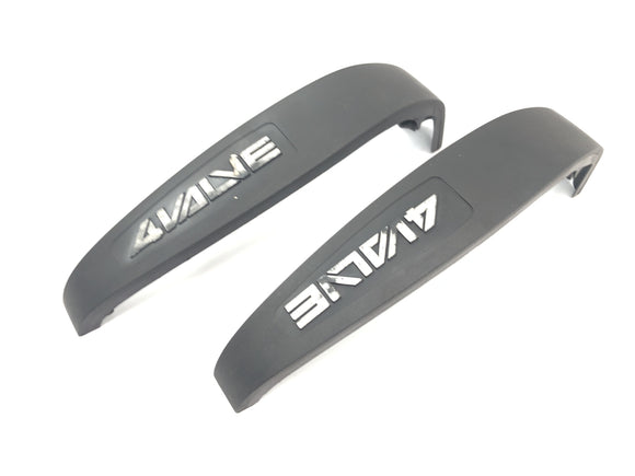 BMW R 1100 GS 259 [1995] - Zündkerzenabdeckung Zylinderabdeckung links und rechts