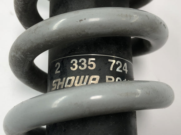 BMW R 1150 GS R21 [2002] - Främre stötdämpare Telelever