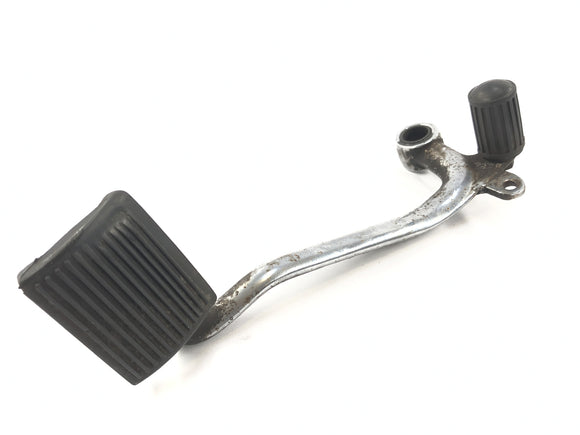 Moto Guzzi California II VT [1985] - Brake pedal brake lever