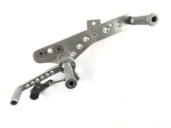 Moto Guzzi 850 Le Mans 3 VF [1986] - комплекс Zurichen FootRest Complect