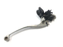 Kawasaki ZX 12 R ZXT20A [2001] - Clutch fitting clutch lever-4