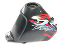 Honda NX 650 Dominator RD02 [1994] - Tank Kraftstofftank Benzintank-1
