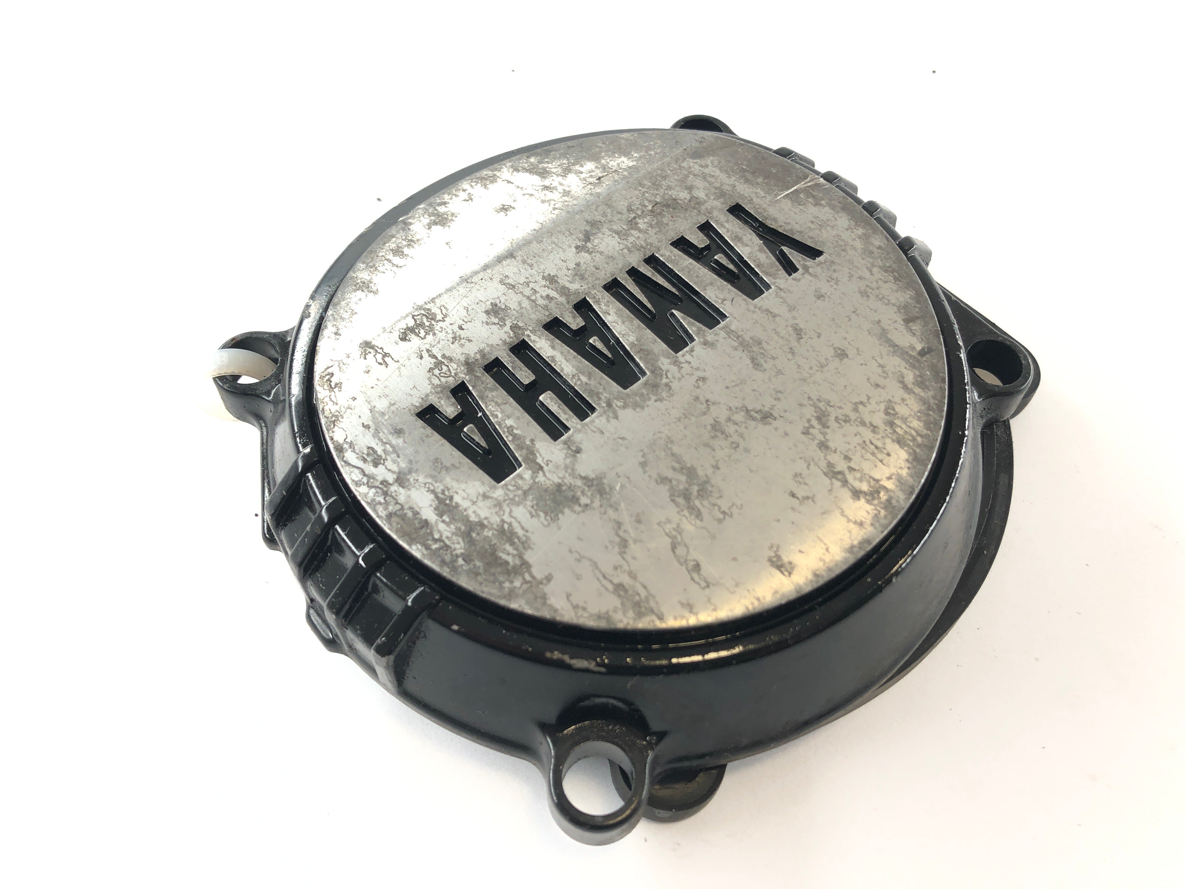 Yamaha XJR 1200 4pu [1995] - coperchio di accensione del coperchio del motore