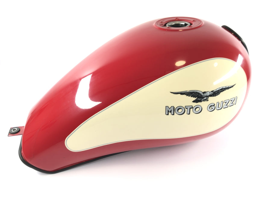 Moto Guzzi California 1100 EV KD [1998] - Tankbränsletank bensintank