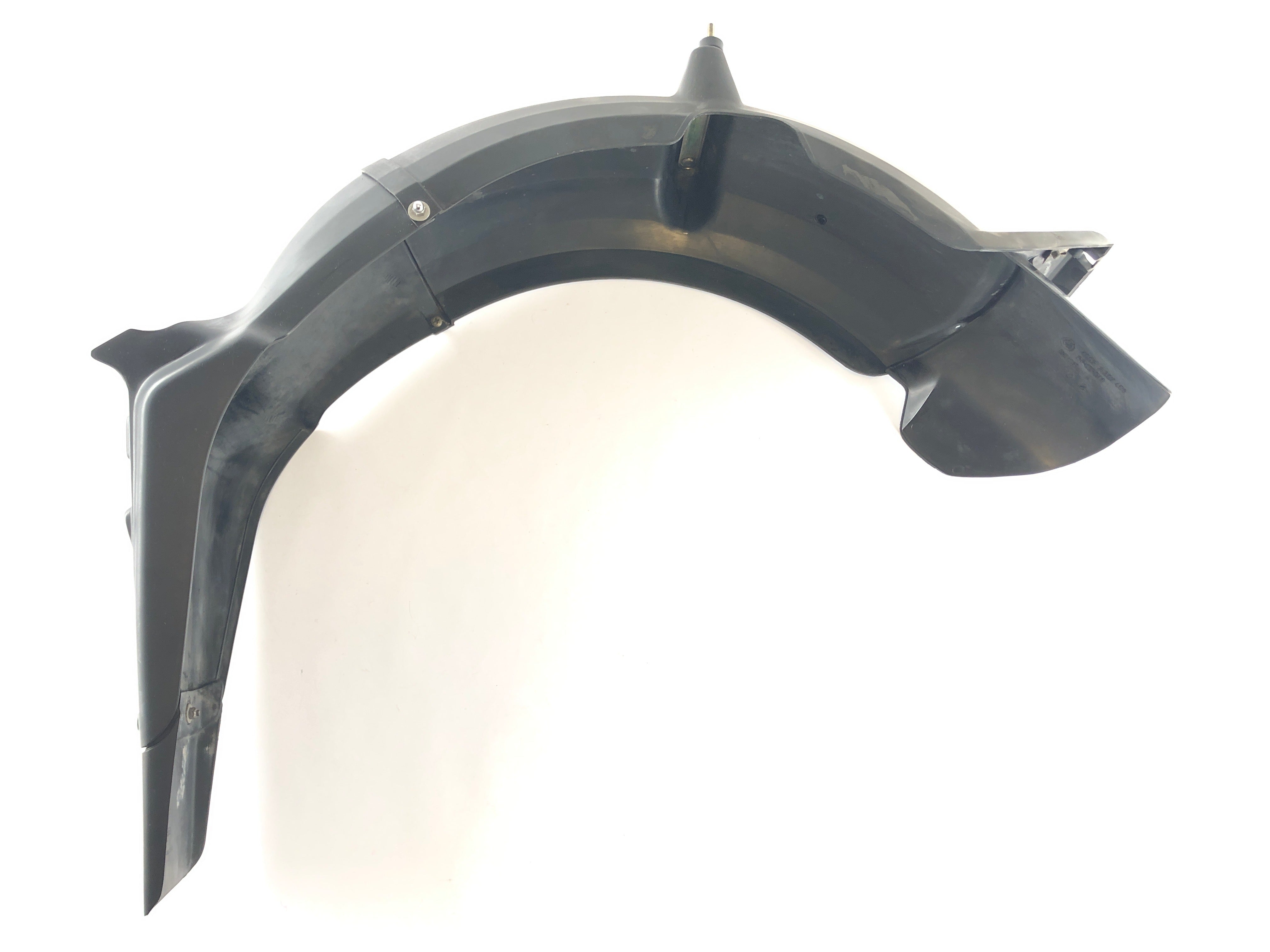 BMW K 1100 LT [1991] - Rear fender splash guard