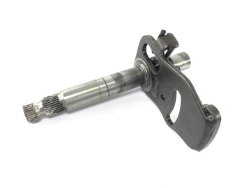 Honda CBX 750 RC17 [1984] - Switch wave switching axis Power shaft on the left