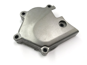 Honda NX 650 RD08 [1995]  - スプロケットのカバレッジ