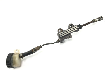 Kawasaki GPZ 1000 RX ZXT00A [1986] - Bremspumpe hinten Bremszylinder