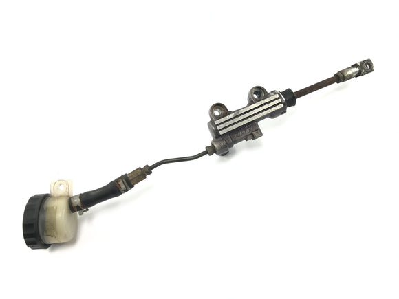 Kawasaki GPZ 1000 RX ZXT00A [1986] - Bremspumpe hinten Bremszylinder