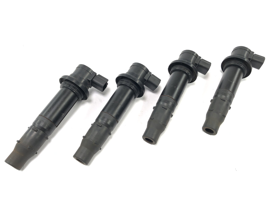 Yamaha YZF R1 RN09 [2003] - Igniční cívky zapalování cívek