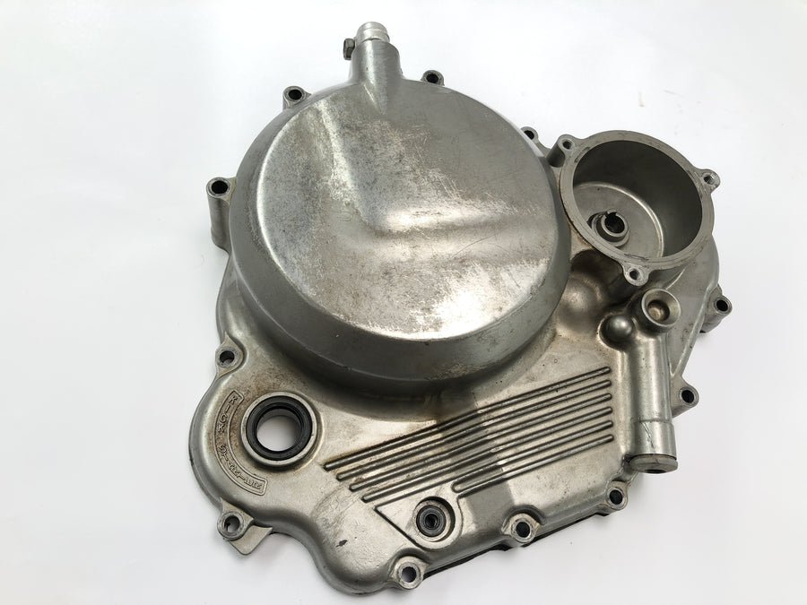 Suzuki DR 350 SK42B [1991] - LID SILD LID