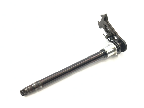 KTM 640 Adventure LC4 [2001] - albero del cambio