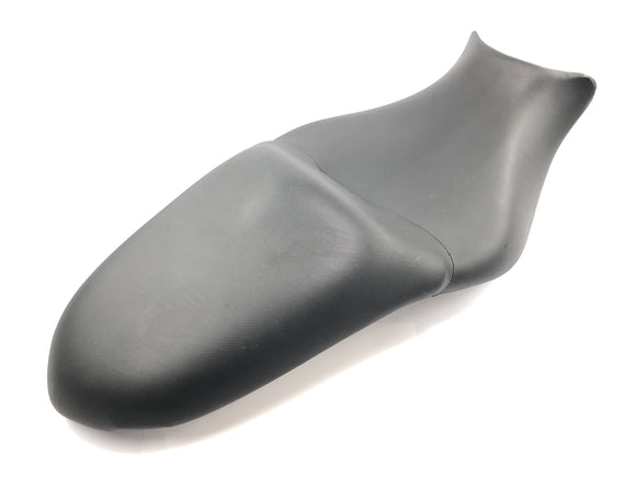 Kawasaki Versys KLE 650 A [2006] - Многоместное мотоциклетное сиденье