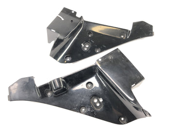 Honda CBR 900 RR SC28 [1994] - Innenverkleidung Seitliche Verkleidung Abdeckung Verkleidungsabdeckung Paar