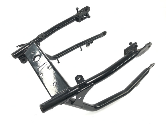 Yamaha YZF 750 R 4HN [1995] - Heckrahmen Unterzug Rahmenheck Träger