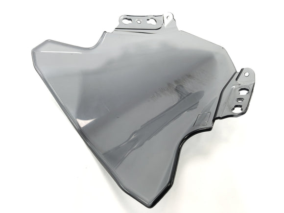 Kawasaki Ninja 125 BX125B [2024] - Tuulensuojaverhouslevy Headcare