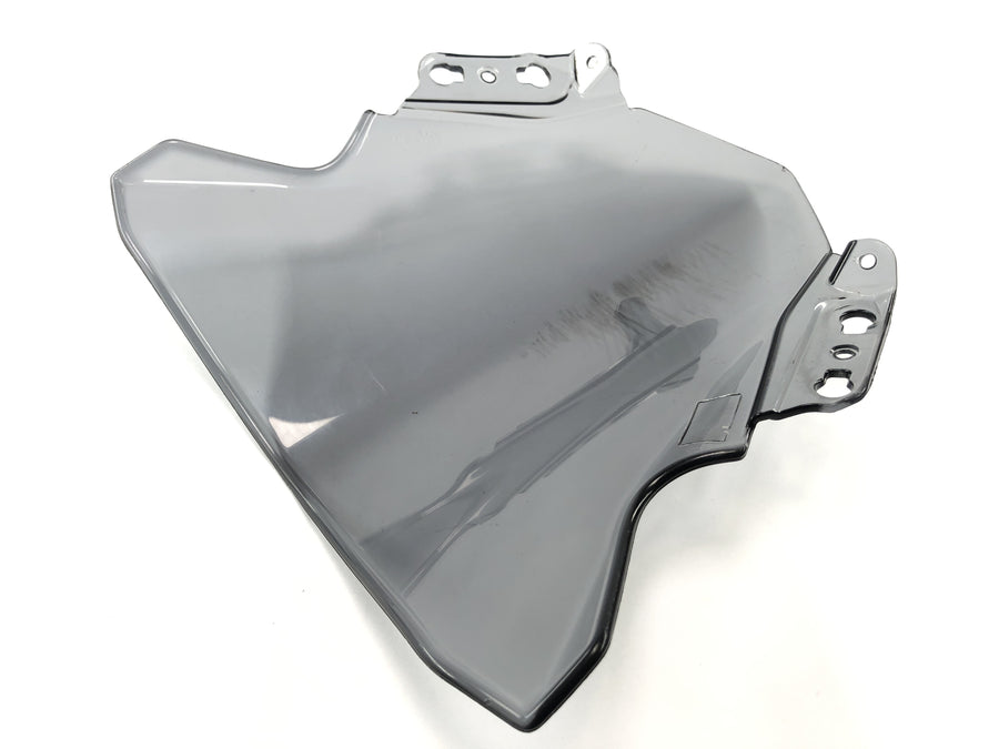 Kawasaki Ninja 125 BX125B [2024] - Wind Shield Cadding Disk Headcare