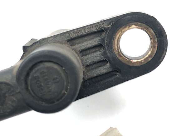 BMW C1 125 [2002] - Sensor ABS sensor de velocidad rueda delantera y trasera BOSCH