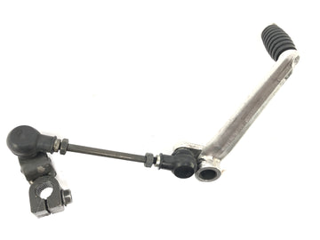 Kawasaki GPZ 1000 RX [1987] - Byt pedal med bytesramar - 0