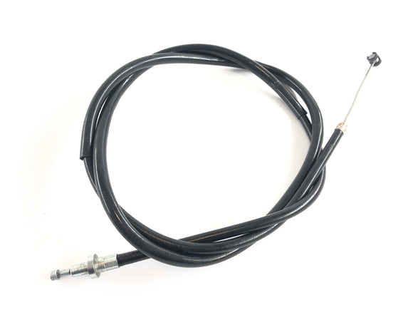 Yamaha XS 1100 2h9 [1978] - spojovací vlak bowdenzug