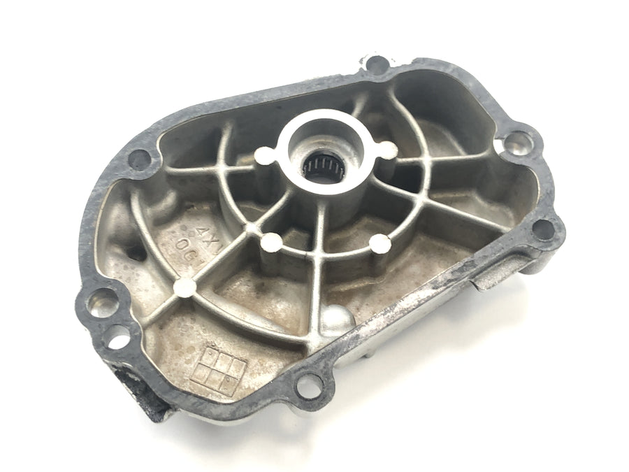 Yamaha YZF R1 RN04 [2001] - Motordeckel Schaltwellendeckel