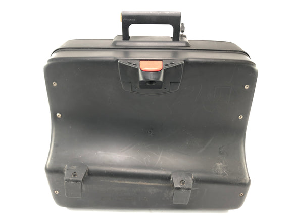 BMW F 650 GS R13 [2002] - Case Nośnik po stronie skrzynki walizki walizki motocyklowe Case Case