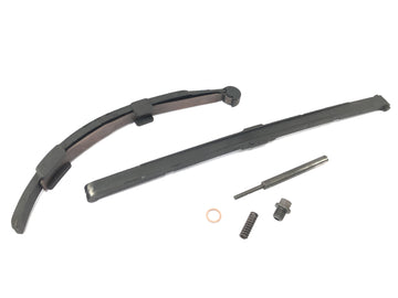 ヤマハ XJR 1300 RP06 [2002] - テンションレールとスライディングプレート - 0