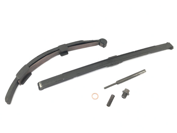 Yamaha XJR 1300 RP06 [2002] - spanrail en schuifplaten