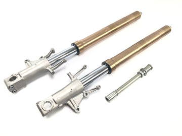 川崎 ZXR 400 ZX400L [1992] - 前叉伸缩叉 带轴前叉 - 0