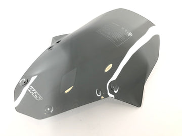 Aprilia Tuono 1100 - WRS Touring Windschild Tuono V4