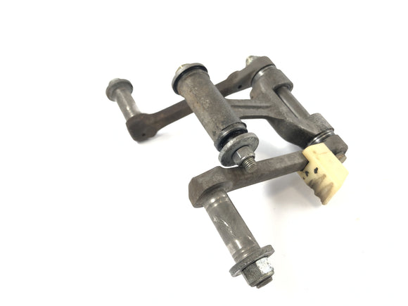 Yamaha RZ 250 R 29L [大约。 250 ypvs]  - 挠度杆骨