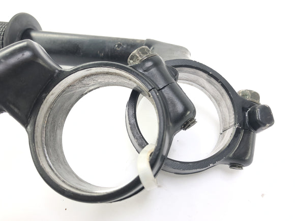 Honda VTR 1000 SP 1 SC45 [2001]  - 左右のハンドルバーフム