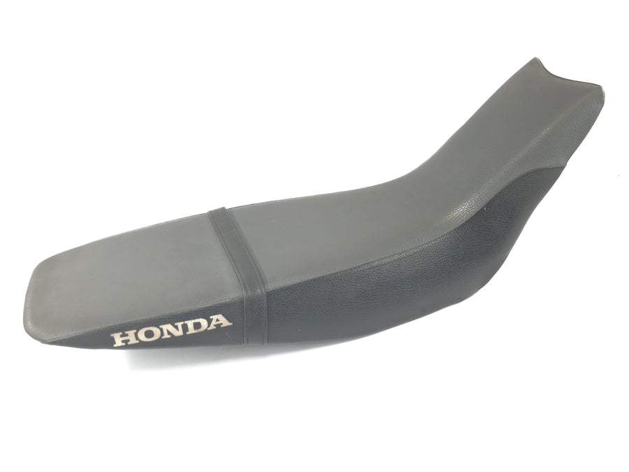 Honda FMX 650 RD12 [2006] - Sedlo