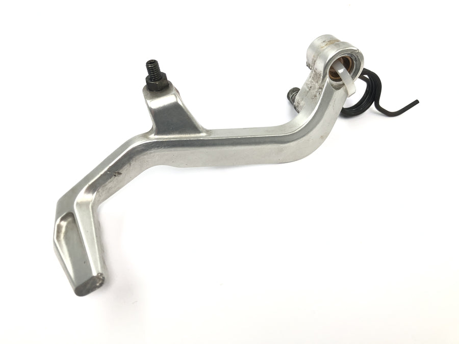 Ducati Multistrada 1200 S Touring [2009] - Bromsspaksfot bromsspaksbromspedal