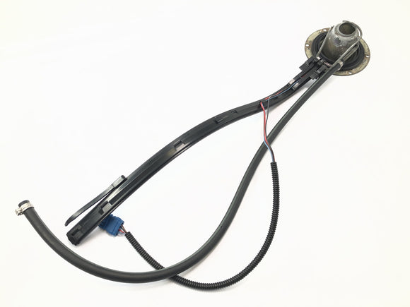 BMW K 1200 S K12S [2004] - タンク換気