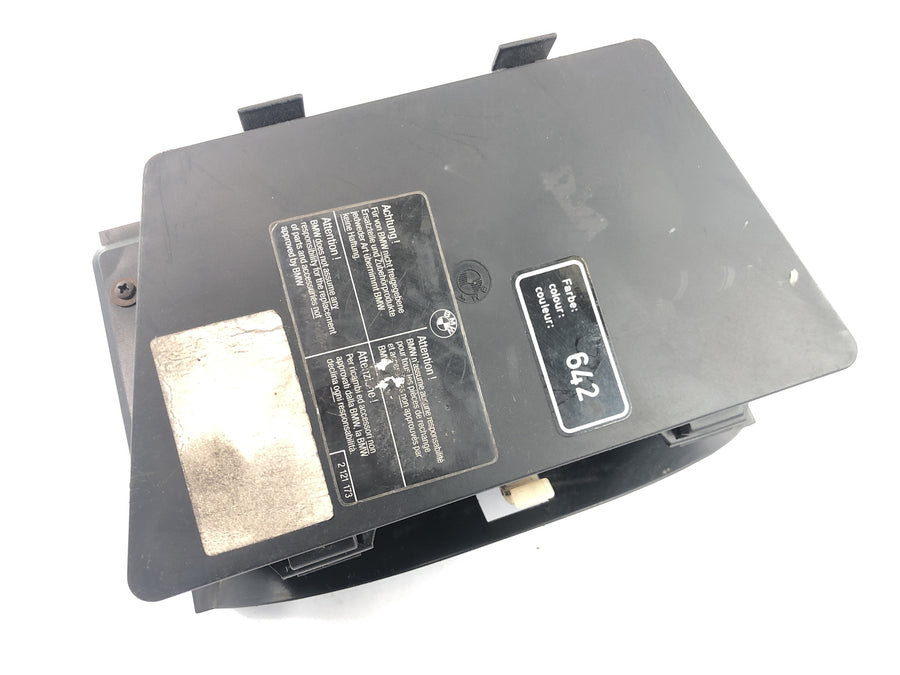 BMW R 1100 GS 259 [1995] - Kryt pojistkové skříňky