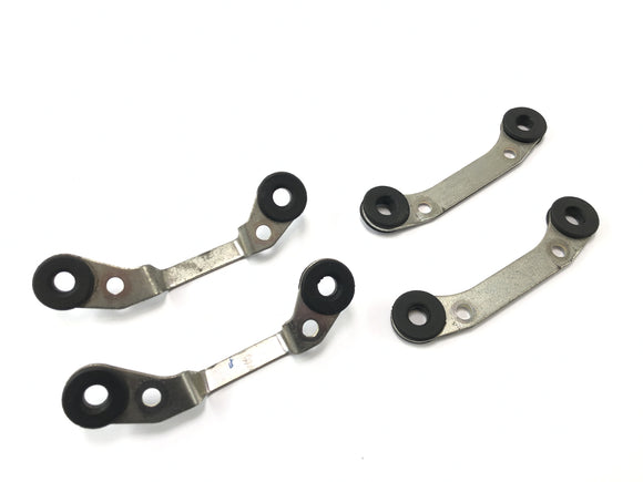 Suzuki VZ 1500 WVCU [2011] - Zylinderabdeckung Zierdeckel