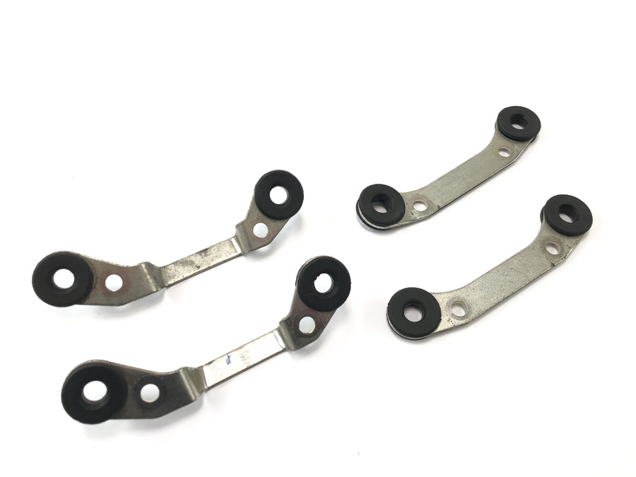 Suzuki VZ 1500 WVCU [2011] - sylinderdeksel dekorativt deksel