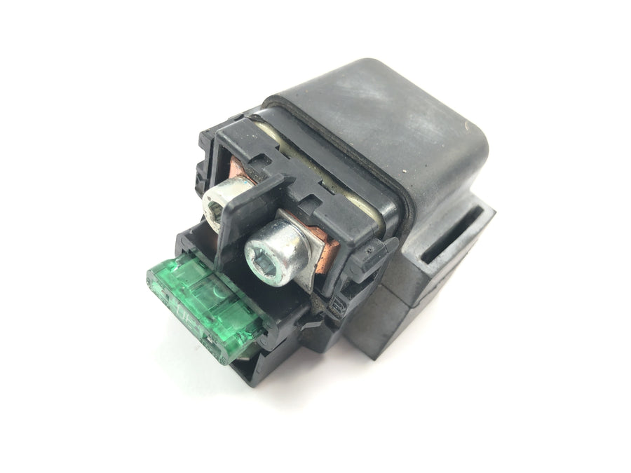 HONDA VTR 1000 SP 1 SC45 [2001] - Interruptor magnético do relé de partida