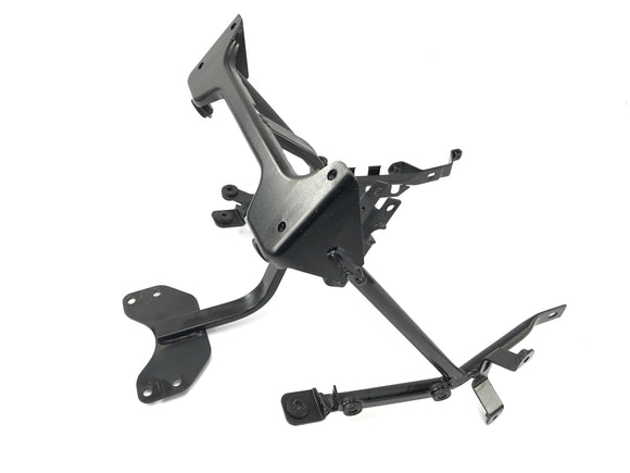 Moto Guzzi Stelvio 1200 4V [2009] - Front Carrier Descent Holder Cockpit Holder