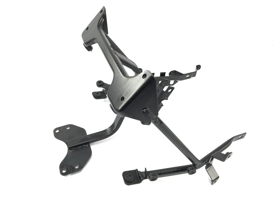 Moto Guzzi Stelvio 1200 4V [2009] - support de cockpit de support de transporteur avant